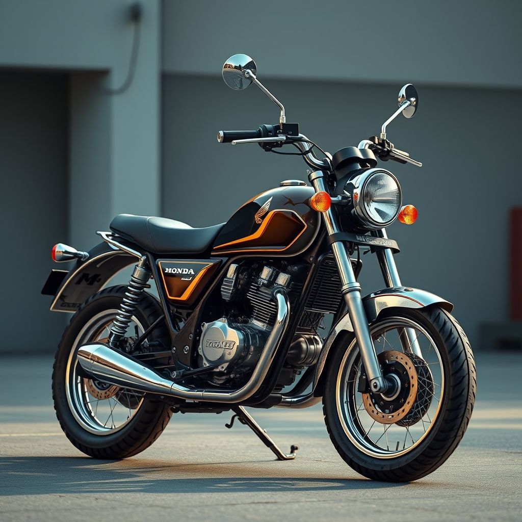 นวัตกรรมใหม่ใน Honda Monkey Chrome Legacy 20252026 ที่คุณต้องรู้